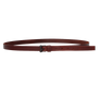 DARK WAIST BELT STRAPS