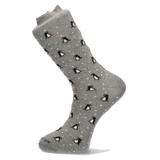 CHAUSSETTES GRISES PINGOUIN