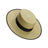 NATURAL PANAMA HAT