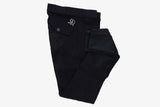 Breeches Unisex Azul Marino