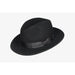 Black Pet Black Bow