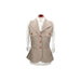 Tan Sintra Vest