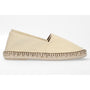 CAMPING BEIGE PESPUNTE MARRON