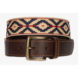 Pampa Zahara guard belt