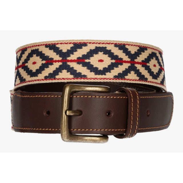 Pampa Zahara guard belt