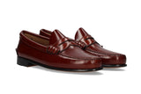 Florentic Leather Mask Moccasin