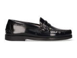 Mocasín Antifaz Niño Marino