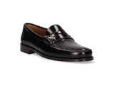 Black Masked Moccasin