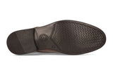 Blucher Cordones Cuero