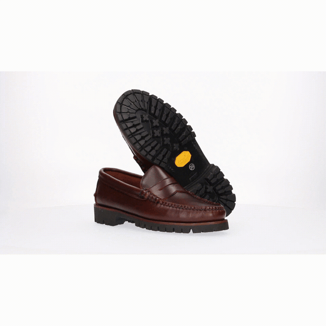MOCASIN ANTIFAZ SEAHORSE
