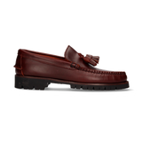 SEAHORSE TASSEL LOAFER