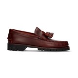 MOCASÍN BORLAS SEAHORSE