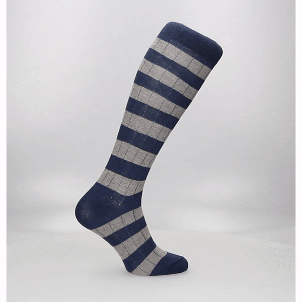 CTA. BLEU-GRIS CELTIQUE