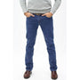 PANTALON VAQUERO MEDIO