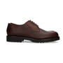 PLAIN BLUCHER SHOES FOR MOUNTAINEERING