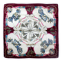 HANDKERCHIEF WINE CARRIAGE