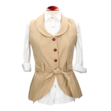 GILET CHAMEAU PANDORA