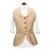 GILET CHAMEAU PANDORA