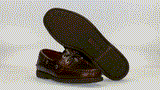 NAUTICO CICLON BURGUNDY