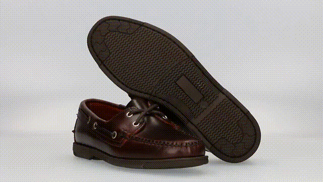 NAUTICO CICLON BURGUNDY
