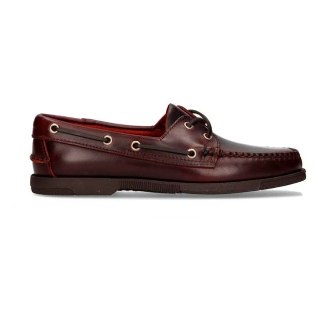 NAUTICO CICLON BURGUNDY