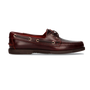 NAUTICO CICLON BURGUNDY