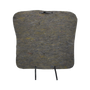 SUDADERO FIELTRO GRIS