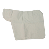 Housse de selle en toile