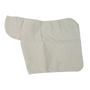 FUNDA MONTURA LONA BLANCA