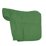 Green Canvas Frame Cover