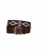 Ceinture de protection Pampa bleue avec chaîne