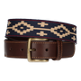 BLUE PAMPA GUARD CHAIN CINT.