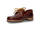 Zapato Náutico Cuero