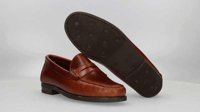 MOCASIN ANTIFAZ SEAHORSE