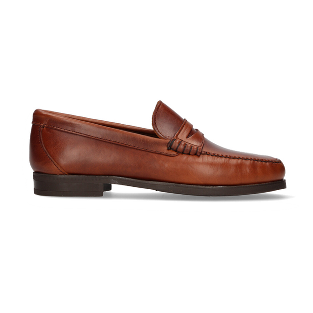 MOCASIN ANTIFAZ SEAHORSE