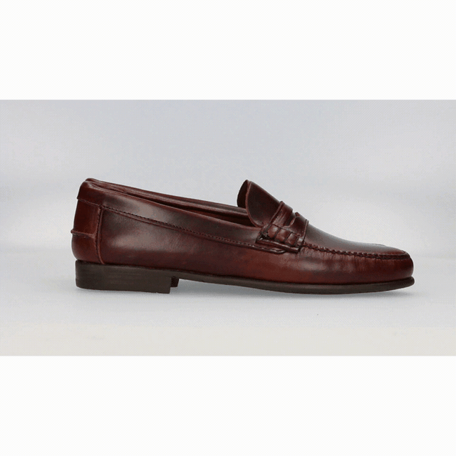 MOCASIN ANTIFAZ MOKA