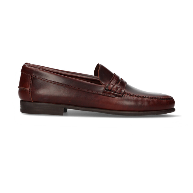MOCASIN ANTIFAZ MOKA