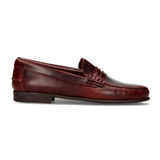 MOCASÍN ANTIFAZ MOKA