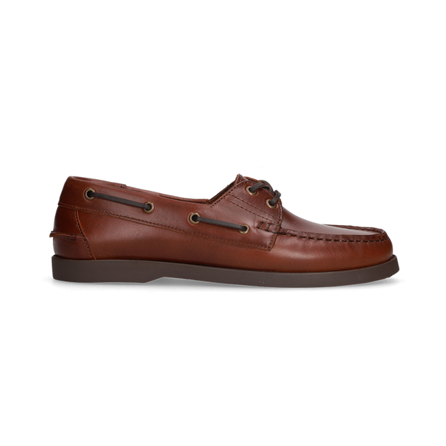 NAUTICO SEAHORSE PISO MARRON