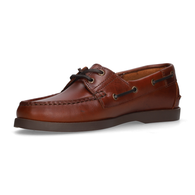 NAUTICO SEAHORSE PISO MARRON