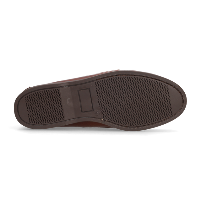 NAUTICO SEAHORSE PISO MARRON