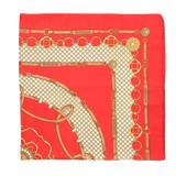 PAÑUELO ROJO 600 51