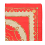 RED HANDKERCHIEF 600 51