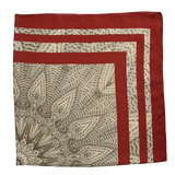 TILE HANDKERCHIEF 600 301