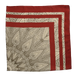 TILE HANDKERCHIEF 600 301