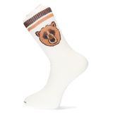 CHAUSSETTE OURS ATHLÉTIQUE