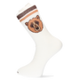 CHAUSSETTE OURS ATHLÉTIQUE