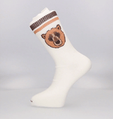 CHAUSSETTE OURS ATHLÉTIQUE