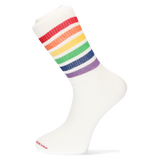 CALCETIN ATHLETIC ARCOIRIS