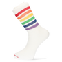 CALCETIN ATHLETIC ARCOIRIS